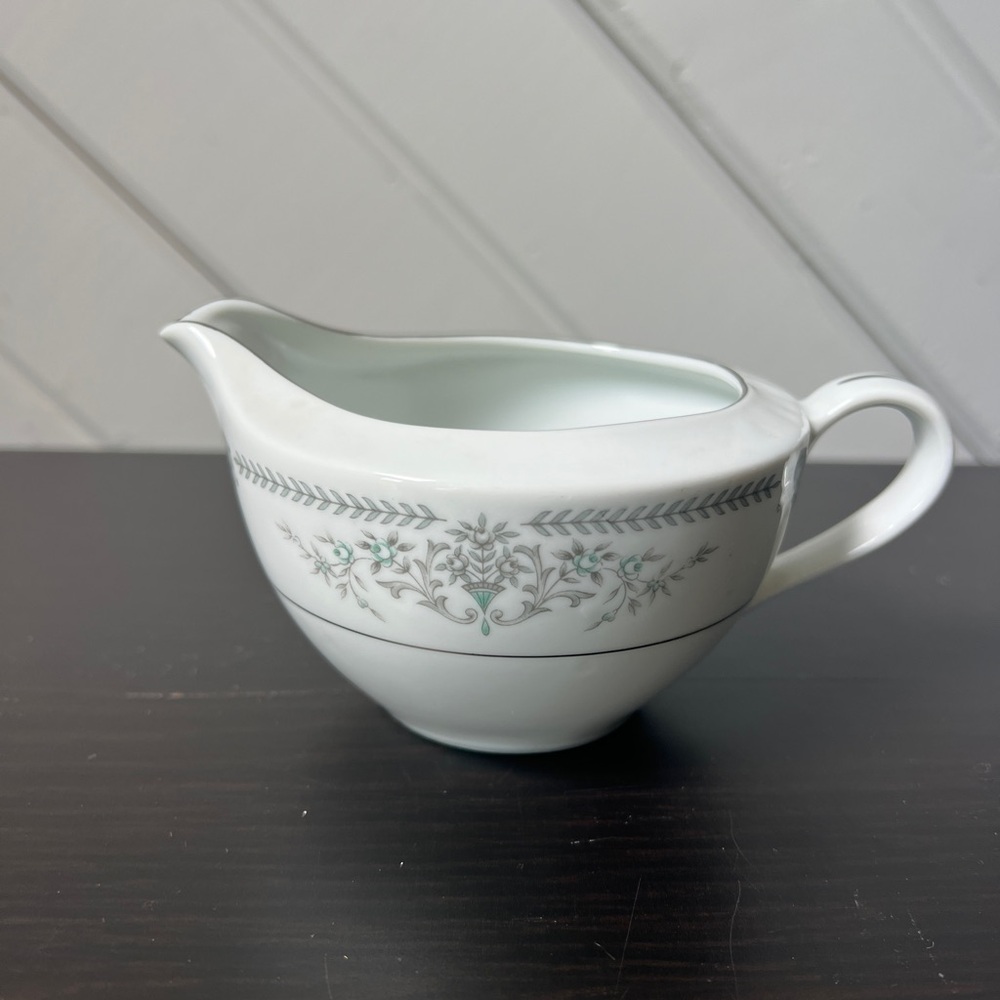 Vintage Rose China in the Brenda Pattern Japan